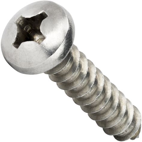 5 16 stainless steel screws